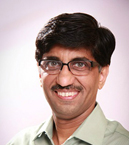 Prof Abhay Karandikar